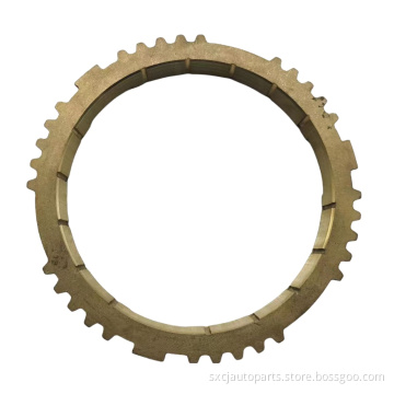 Discount-- Manual auto parts transmission Synchronizer Ring oem 33371-1640 for Hino
